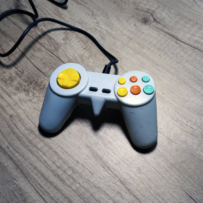 2021 Dendy Emulator | uamee