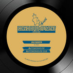 LIONSONGS002 - Jah Baker - Powerhouse / Acceptance