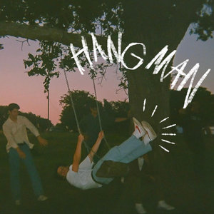 Hangman cover