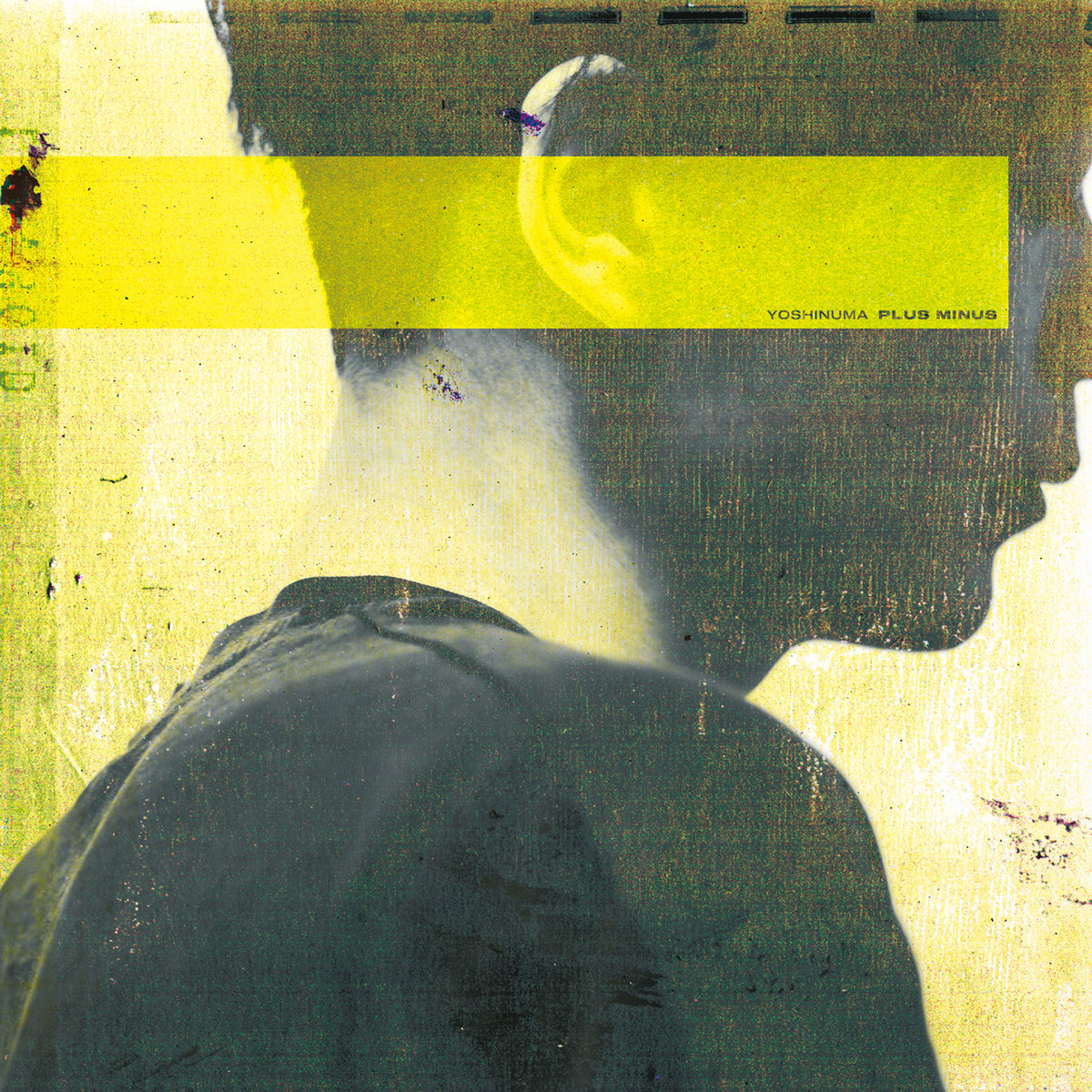 PLUS MINUS | Yoshinuma | Enpizlab Records