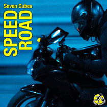 Seven Cubes — Speed Road