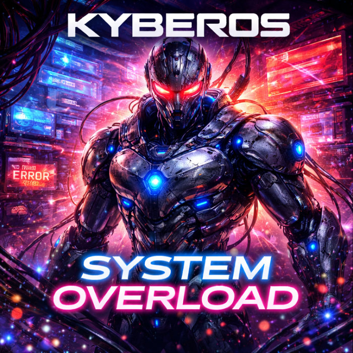 System Overload | Kyberos