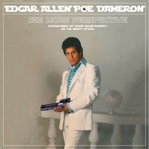 Edgar Allen Poe Dameron cover art