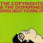 The Copyrights - Days Of Despair