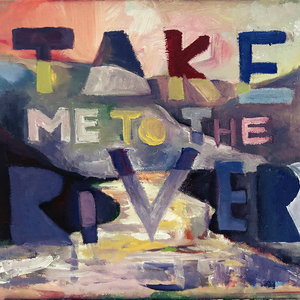 Take Me To The River cover