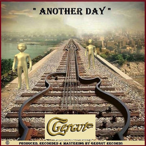 Another Day (Remastered)GerGut Band cover