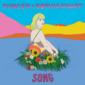 Song + Desert MoonDungen, Sophia Knapp cover