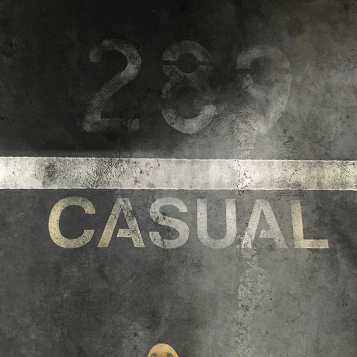 Ambient Jam, by dyLAB