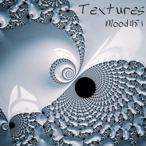Textures cover art
