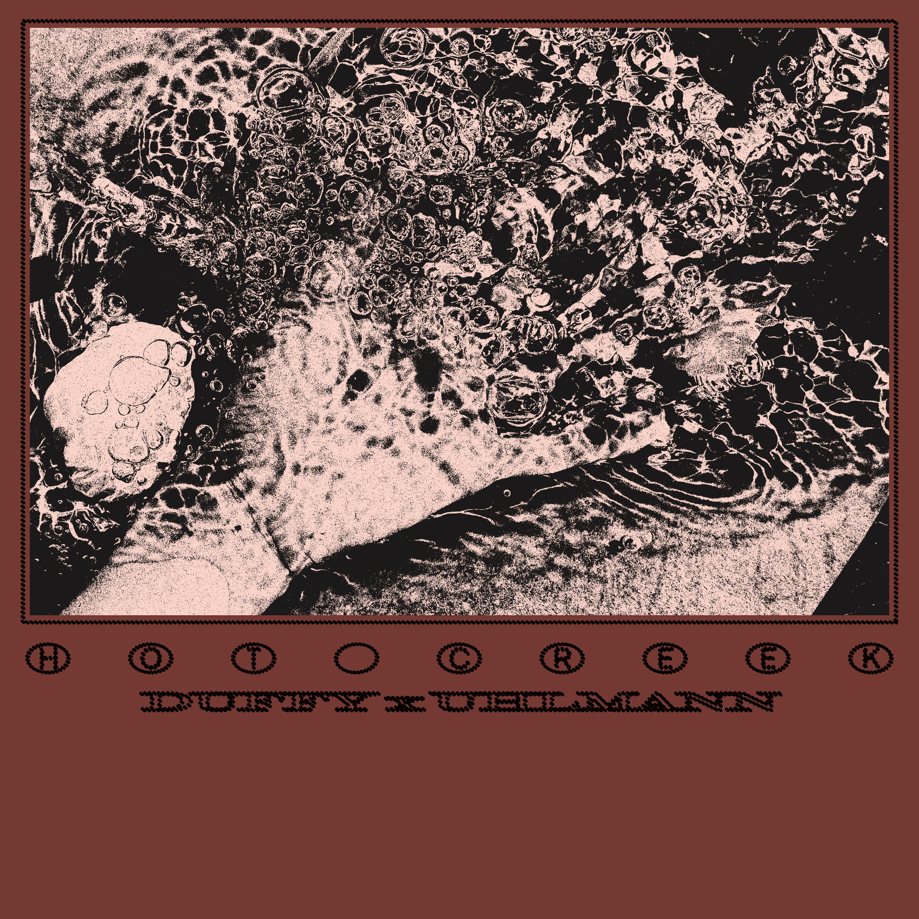 Duffy x Uhlmann — Hot Creek