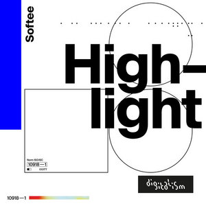 HighlightDigitalism, Softee cover