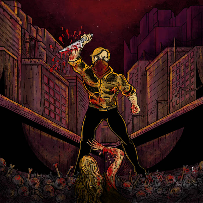 Torment Hunger