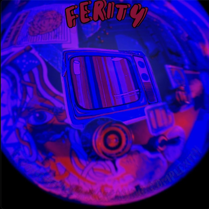 Ferity Exponentially Increasing Complexity | Ferity