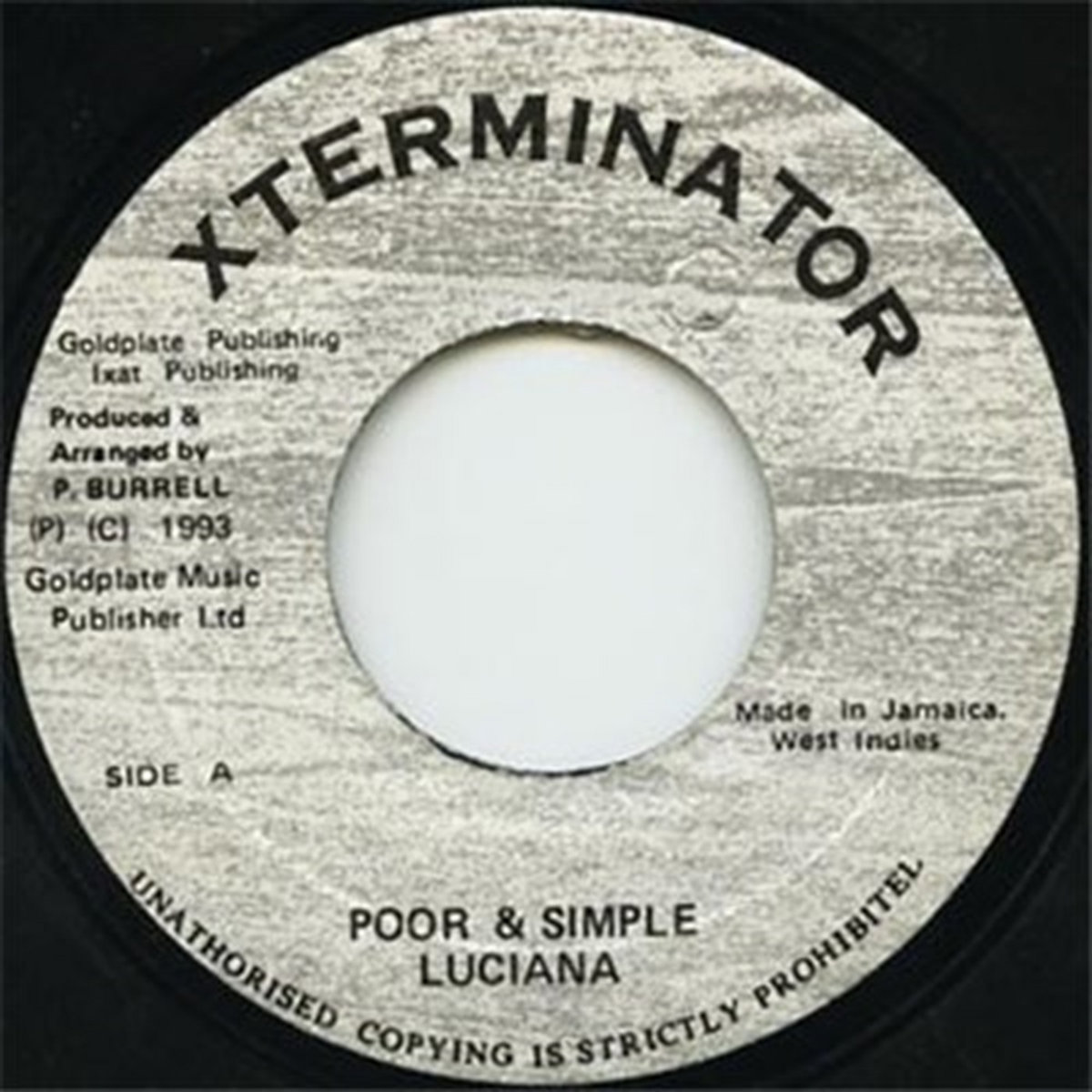 Poor Simple | Luciano (2)