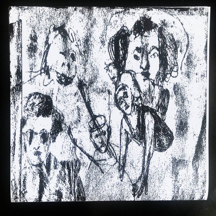 Untitled | Primitive Structures | Kashual Plastik