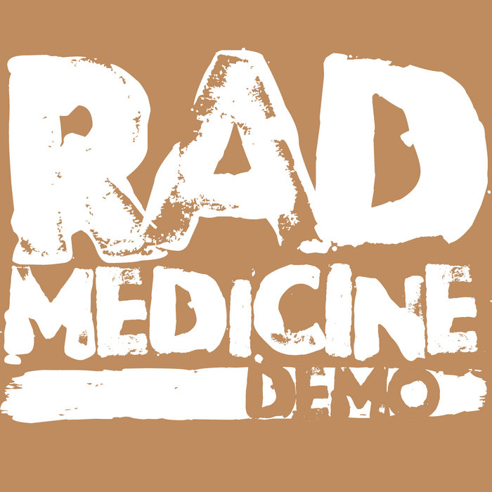 Demo Rad Medicine