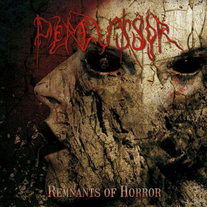 Percussor — Remnants of Horror