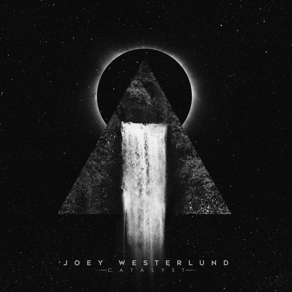 Joey Westerlund - Catalyst [EP] (2018)