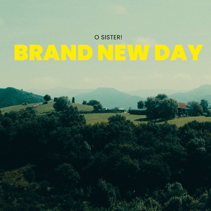 邦楽 oneness/brand new day 平和島拠点のヒップホップ・クルーONENESS、ニュー・シングル「BRAND