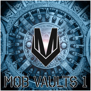 MOB VAULTS 1 cover