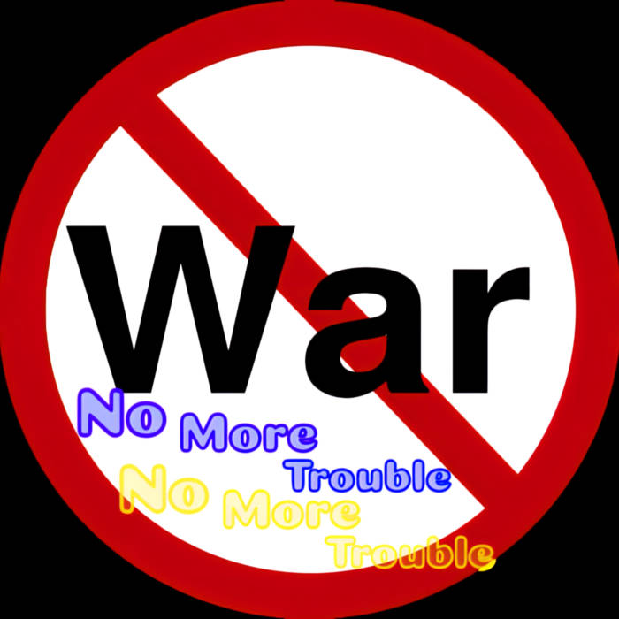 War (No More Trouble) | Nappy G