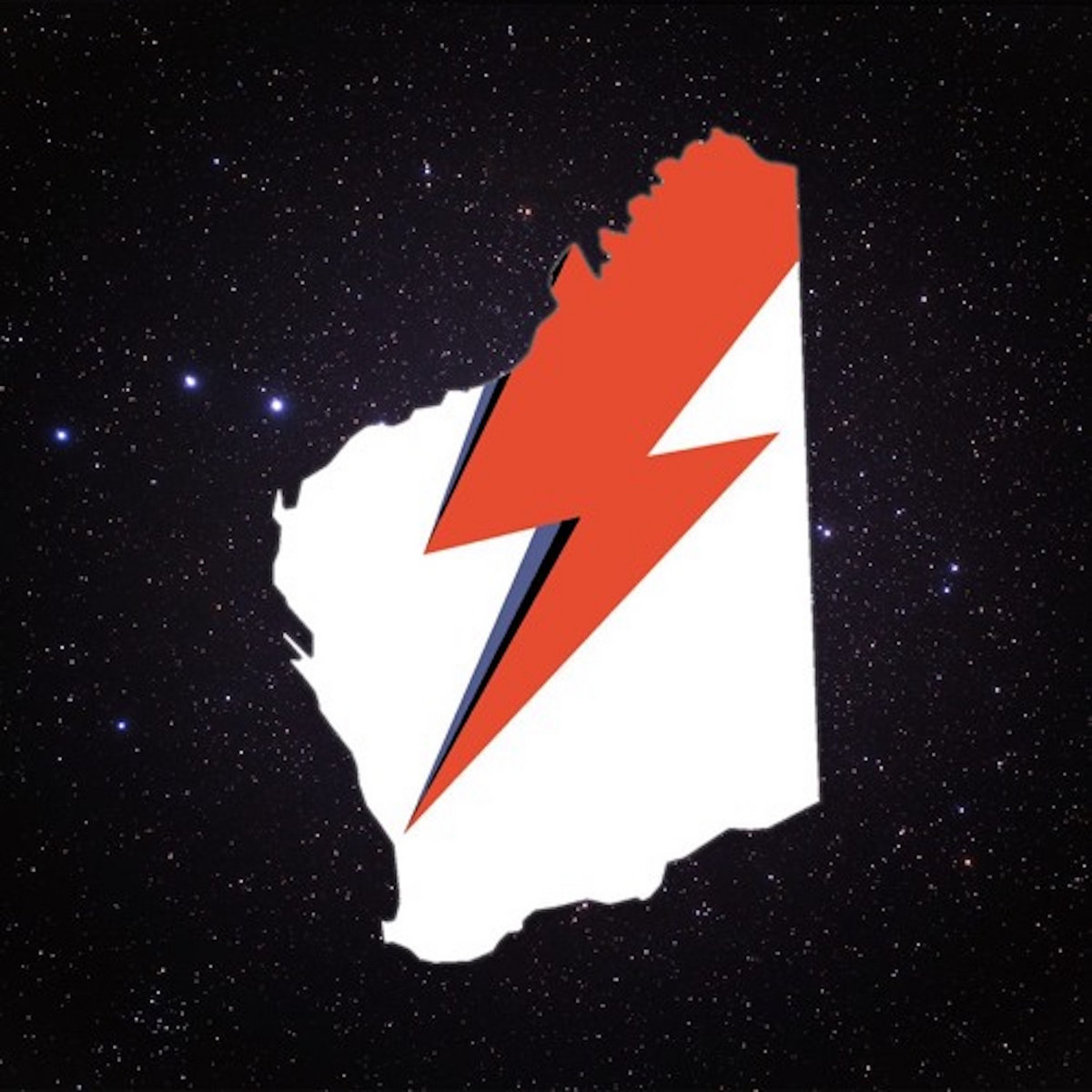 WA Loves David Bowie (Volume One)