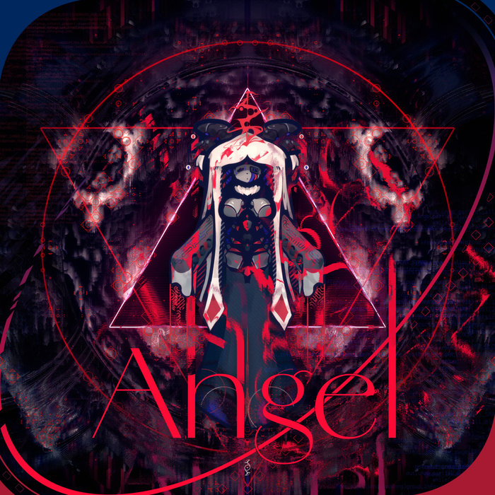 Angel | [-^v-]
