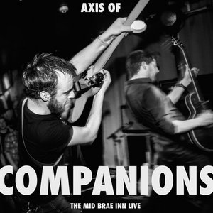 Companions - The Mid Brae Inn Live cover