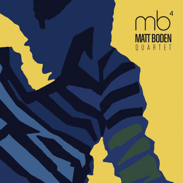 Matt Boden Quartet | Matt Boden