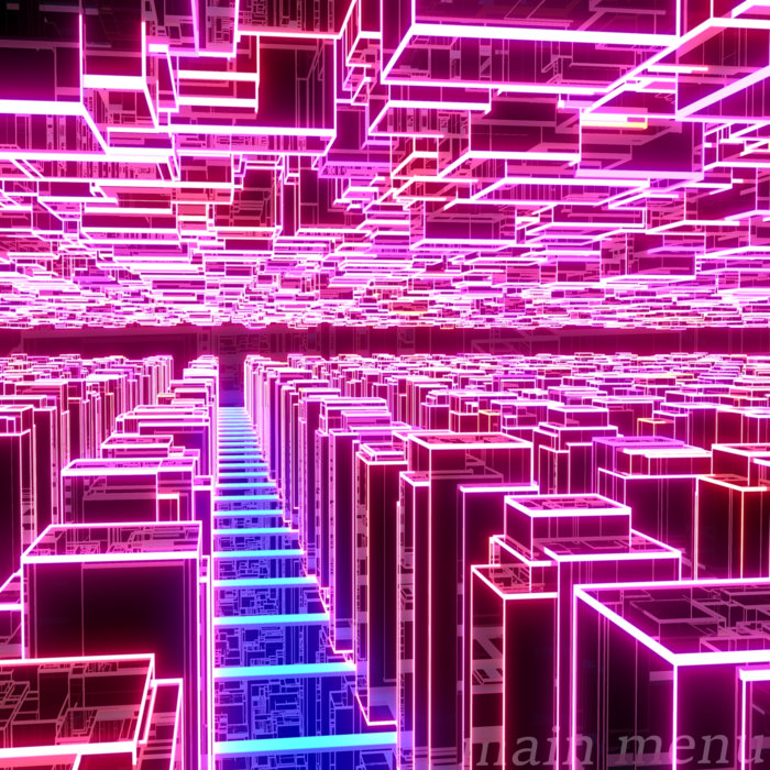 Main Menu Music Cardinal Synth SongBirdSoundDesign