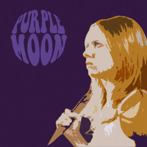 Purple Moon cover