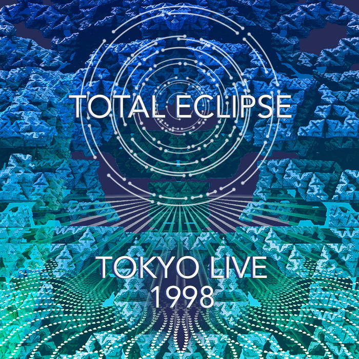 Tokyo Live 1998 | Total Eclipse | Suntrip Records