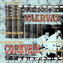 Corkvein cover art