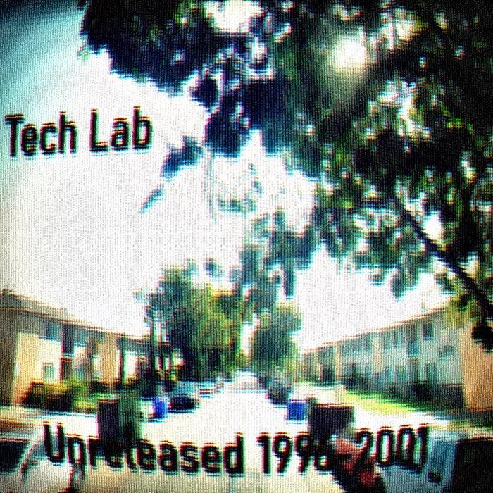 Tech Lab Unreleased 19962001 Tech Lab Seabright