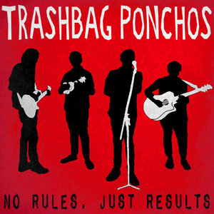 No Rules, Just Results - The Demos cover