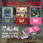 Merch | Huangquan Records