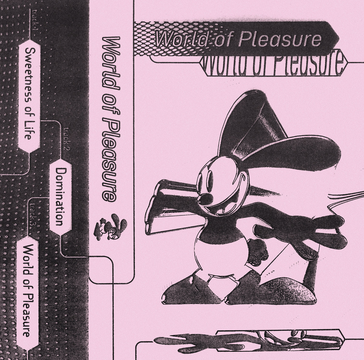 World of Pleasure | World of Pleasure