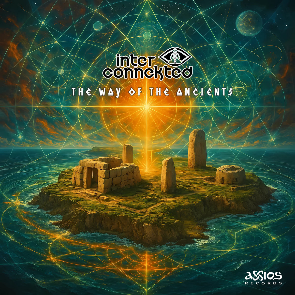 The Forgotten Language | AVARIS | Axios Records