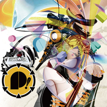 Music | quad(luvtrax)