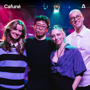 Cafuné on Audiotree Live | Cafuné | Audiotree