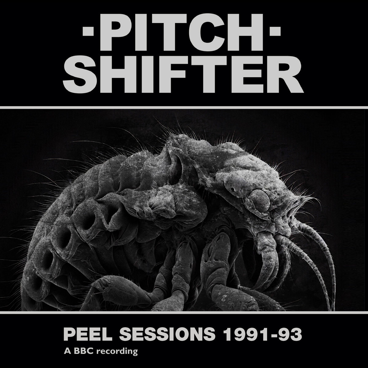 Peel Sessions 1991-93 (CSR344CD/LP) | Pitchshifter | Cold Spring