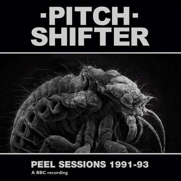 洋楽 Peel Sessions Peel Sessions 1991-93 (CSR344CD/LP) | Pitchshifter | Cold Spring