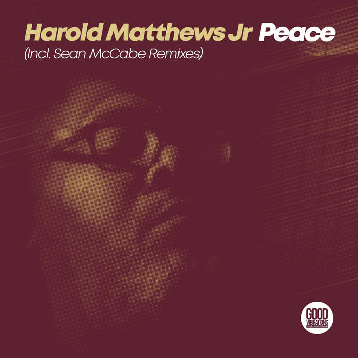 Harold Matthews Jr Harold Matthews Jr