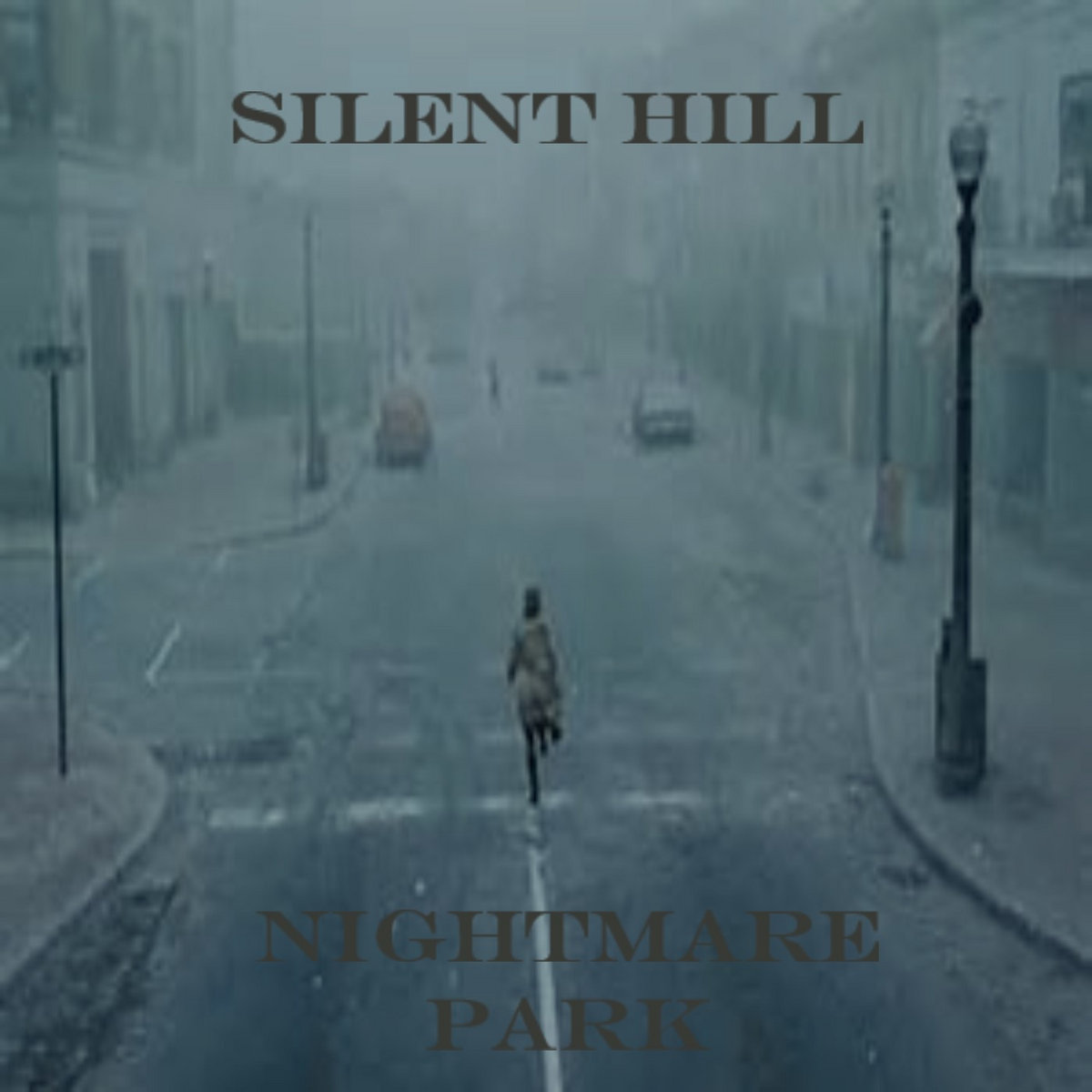 silent hill town real