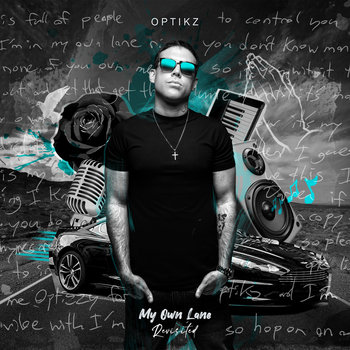 Music | Optikz