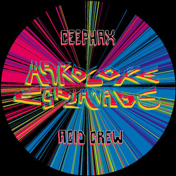 Music | Ceephax Acid Crew