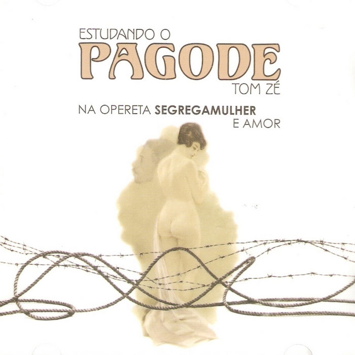 Estudando o Pagode | Tom Ze
