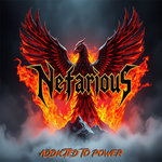 Nefarious - One Nation Enslaved