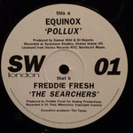 TECHNO Freddie Fresh - Searchers Synewave UK 1994 HQ