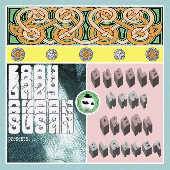 Bubble 2024 wrap blanket